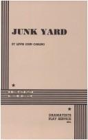Cover of: Junk Yard.
