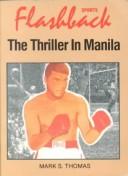 Cover of: Thriller in Manil