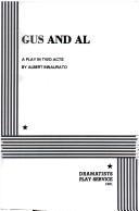 Cover of: Gus and Al. by Albert Innaurato