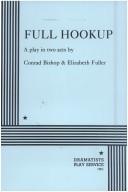 Front cover of Full Hookup. by Conrad Bishop