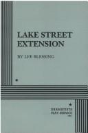 Cover of: Lake Street Extension.