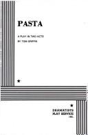 Cover of: Pasta. by Tom Griffin