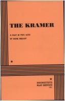 Cover of: The Kramer.