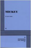 Cover of: Mickey.