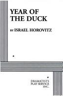 Cover of: Year of the Duck.