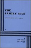 Cover of: The Family Man. by Carl Leo, Benjamin Leo