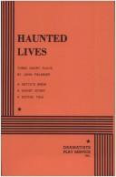 Cover of: Haunted Lives.