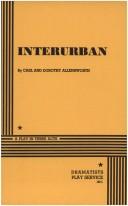 Cover of: Interurban. by Carl Allensworth, Dorothy Allensworth