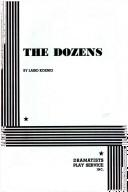 Cover of: The Dozens.