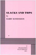Cover of: Slack and Tops.