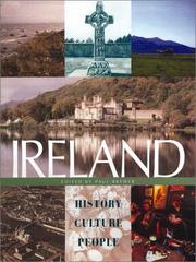 Cover of: Ireland: history, culture, people