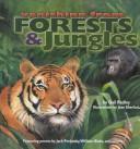 Cover of: Forests and Jungles (Radley, Gail. Vanishing from.)