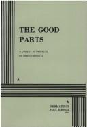Cover of: The Good Parts