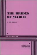 Cover of: The Brides of March