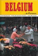 Cover of: Belgium in Pictures by Geography Department
