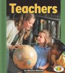 Cover of: Teachers (Pull Ahead Books)
