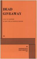 Cover of: Dead Giveaway.