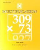 Cover of: Math in Action: Multiplication (Math in Action Series)