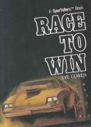Cover of: Race to Win (Sportellers)