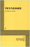 Cover of: Tennessee.