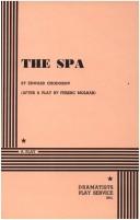 Cover of: The Spa.