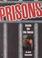 Cover of: Prisons