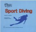 Cover of: Sport Diving (Superwheels & Thrill Sports)