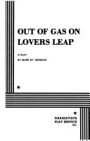 Cover of: Out of Gas on Lovers Leap.