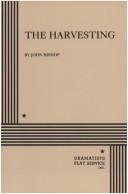 Cover of: The Harvesting.