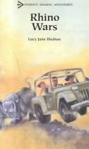 Cover of: Rhino Wars (Fearons Amazing Adventures)