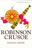 Cover of: Robinson Crusoe (Pacemaker Classics) by Daniel Defoe, Robert Lasson