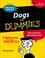 Cover of: Dogs for Dummies