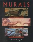 Cover of: Murals by Michael Capek