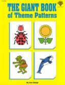 Cover of: The Giant Book of Theme Patterns