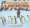 Cover of: Nuestro Planeta En Peligro by Suzanne Winckler, Mary M. Rodgers