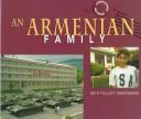 Cover of: An Armenian Family (Journey Between Two Worlds) by Keith Elliot Greenberg