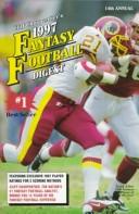 Cover of: Cliff Charpentier's 1997 Fantasy Football Digest