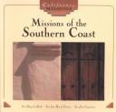 Cover of: Missions of Southern Coast (California Missions Series)