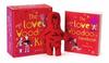 Cover of: The Mini Love Voodoo Kit