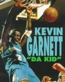 Kevin Garnett by John Albert Torres