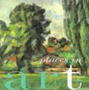 Cover of: Places in Art