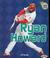 Cover of: Ryan Howard (Amazing Athletes)