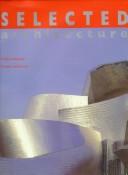 Cover of: Selected Architecture: Public Buildings, Private Residences