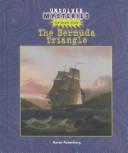 Cover of: The Bermuda Triangle (Unsolved Mysteries (Rosen Publishing Group).)