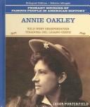 Annie Oakley by Jason Porterfield