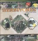 Cover of: Herbivores in the Food Chain (The Library of Food Chains and Food Webs)