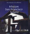 Cover of: Mission San Francisco Solano (Missions of California)