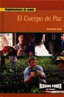 Cover of: El Cuerpo De Paz/the Peace Corps (Organizaciones de Ayuda)