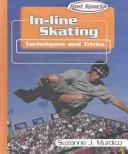 Cover of: In-Line Skating | Suzanne J. Murdico