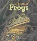 Cover of: Frogs | Melanie Mitchell